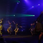 エビ中、『義務教育卒業』ツアーファイナルを迎える！「初めまして福井、さよなら秋ツアー、ありがとう、以上！」開催！！