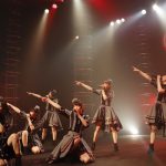 エビ中、『義務教育卒業』ツアーファイナルを迎える！「初めまして福井、さよなら秋ツアー、ありがとう、以上！」開催！！