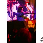 【ライブレポート】DJ-INAがhideの人気ナンバーを次々とDJプレイ！祝福ムード満載なライブ会場に塗り替える！！＜hide Birthday Party 2018＞