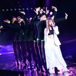 BoAが大迫力のライブパフォーマンスを披露！台湾モンスター新人 ANNA(安那)、中国注目新人のリウ・ファンらアジアを代表するアーティストが集結！＜ASIA FASHION AWARD 2018＞