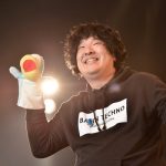 【ライブレポート】岡崎体育がCOUNTDOWN JAPAN初日のEARTH STAGEに登場！自身の音楽活動への熱い想いを込めたパフォーマンスを披露！ 