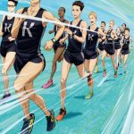 Q-MHz、日高光啓 a.k.a. SKY-HI を迎えた新曲「風強く、君熱く。」を 配信リリース！そしてTV アニメ「風が強く吹いている」第2クール OP テーマ に決定！！