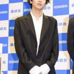 西銘駿、飯島寛騎らイケメン俳優集団「男劇団青山表参道X」が初のフォトブックを2冊同時発売!