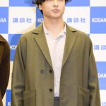西銘駿、飯島寛騎らイケメン俳優集団「男劇団青山表参道X」が初のフォトブックを2冊同時発売!