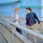 西銘駿、飯島寛騎らイケメン俳優集団「男劇団青山表参道X」が初のフォトブックを2冊同時発売！