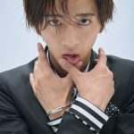西銘駿、飯島寛騎らイケメン俳優集団「男劇団青山表参道X」が初のフォトブックを2冊同時発売!