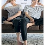 西銘駿、飯島寛騎らイケメン俳優集団「男劇団青山表参道X」が初のフォトブックを2冊同時発売!