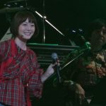 【動画】花澤香菜がノリノリの楽曲で美声を響かせる！＜Act Against AIDS 2018＞