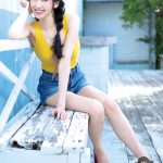 2019年期待の女優・是永瞳が初カレンダーイベントを開催！！