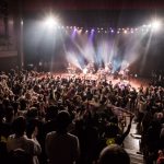 TANEBI、ツアーファイナルで新曲初披露！