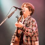 TANEBI、ツアーファイナルで新曲初披露！