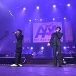 神木隆之介と小関裕太がデュエットで共演！AAA（アクト・アゲインスト・エイズ）で歌声を披露！＜Act Against AIDS 2018 「THE VARIETY 26」＞