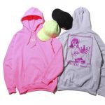 「ラブライブ！サンシャイン!!」声優・高槻かなこがatmos pink（アトモス ピンク）とのコラボレーションアイテム発売決定！！