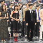 桑田佳祐、松田聖子、北島三郎も登場！「第69回NHK紅白歌合戦」の出演者が顔合わせ&全体リハーサルを行う！！