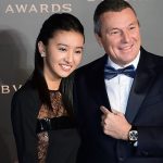 【動画】 Kokiがブルガリのアンバサダーでゴージャスな黒コーデで登場！＜BVLGARI AVRORA AWARDS 2018＞