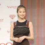 今田美桜が「Yahoo!検索大賞 2018」女優部門を受賞！今年を振り返り「ドラマ雑誌もさせていただいて幸せでした」