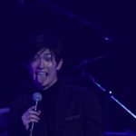 【動画】三浦春馬が爆風スランプのカバーで舌出しパフォーマンス！＜Act Against AIDS（アクト・アゲインスト・エイズ） 2018＞