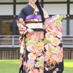 吉本実憂、本田望結らが「オスカー晴れ着撮影会」に登場！吉本「2018年は縁を大切にできた年」