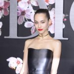 秋元梢、水原希子がDIOR（ディオール）メンズショーに登場！＜ディオール メンズプレフォールショー＞