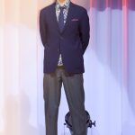 俳優・中村倫也が「Yahoo!検索大賞 2018」俳優部門を受賞！トロフィーの重さに「1クリックの結集なんですね」