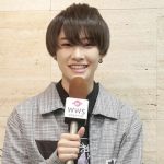 【動画】 中山咲月がTBSドラマ『中学聖日記』を語る！12/11放送回で再出演決定！