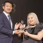 渡辺直美がアットコスメ「ビューティ・パーソン・オブ・ザ・イヤー」を受賞！「びっくりしています」！