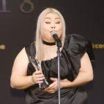 渡辺直美がアットコスメ「ビューティ・パーソン・オブ・ザ・イヤー」を受賞！「びっくりしています」！