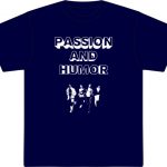 パノラマパナマタウン、1stフルアルバム「情熱とユーモア」 ジャケット・収録内容を公開！