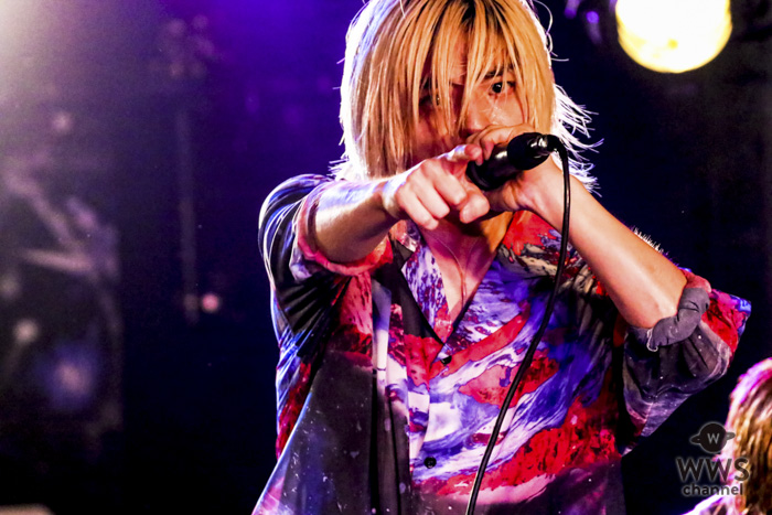 Fear, and Loathing in Las Vegas（ラスベガス）が、5人体制初のアルバムリリースを発表！