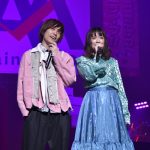 大原櫻子がAAA（アクト・アゲインスト・エイズ）で『キミを忘れないよ』を披露！＜Act Against AIDS 2018 「THE VARIETY 26」＞