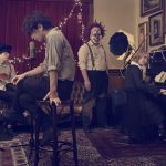 SEKAI NO OWARIが今年の冬に送る最新曲『イルミネーション』のMV を公開！