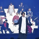 城田優がAAA（アクト・アゲインスト・エイズ）で『ア・ホール・ニュー・ワールド』を甘い歌声で披露！＜Act Against AIDS 2018 「THE VARIETY 26」＞