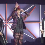 ジャニーズJr.の新鋭「SixTONES（ストーンズ）」が「ユーチューブ ファンフェスト ミュージック（YouTube FanFest Music）」の大トリで登場！