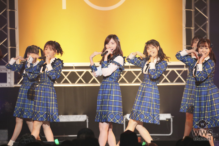 SKE48が最新シングル『Stand by you』リリースイベントを同時開催！