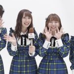 【動画】 SKE48高柳明音、大場美奈らが新衣装で新曲『Stand by you」について語る「可愛らしい歌詞にポップな冬曲」