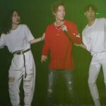 【動画】人気YouTuber・スカイピースが幕張で圧巻のパフォーマンス！＜YouTube FanFest＞