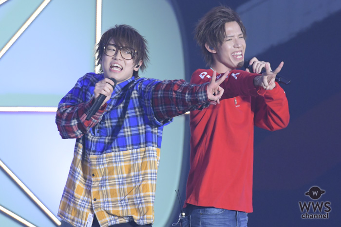 大人気ユーチューバー・スカイピースが「ユーチューブ ファンフェスト ミュージック（YouTube FanFest Music）」で圧巻のライブパフォーマンス！！