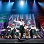 欅坂46 二期生・けやき坂46 三期生が"初お見立て"！個性溢れる自己PRと先輩たちに負けないパフォーマンスを披露！！