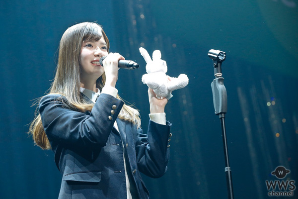 欅坂46 二期生・けやき坂46 三期生が"初お見立て"！個性溢れる自己PRと先輩たちに負けないパフォーマンスを披露！！