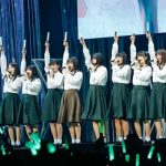 欅坂46 二期生・けやき坂46 三期生が"初お見立て"!個性溢れる自己PRと先輩たちに負けないパフォーマンスを披露!!