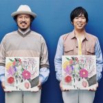 スキマスイッチ＆和田唱（TRICERATOPS）のメッセージ動画が公開！「楽演祭」vol.3のチケットが12月9日(日)10:00より一般発売開始！！