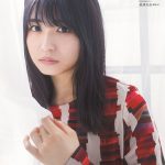 欅坂46加入から3年、長濱ねるが「blt graph. vol.38」で思いを告白！「変化することはネガティブなことじゃない」
