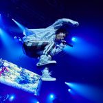 UVERworld、同日開催された日本武道館での女祭り、横浜アリーナでの男祭り完遂！「次はドームで！」