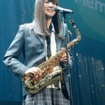 欅坂46 二期生・けやき坂46 三期生が"初お見立て"！個性溢れる自己PRと先輩たちに負けないパフォーマンスを披露！！