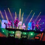 UVERworld、同日開催された日本武道館での女祭り、横浜アリーナでの男祭り完遂！「次はドームで！」