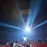UVERworld、同日開催された日本武道館での女祭り、横浜アリーナでの男祭り完遂！「次はドームで！」