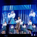 欅坂46 二期生・けやき坂46 三期生が"初お見立て"！個性溢れる自己PRと先輩たちに負けないパフォーマンスを披露！！
