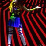 中島美嘉 、アジアファン3000人が歓喜!豪華七変化で魅了した一夜限りのスペシャルライブ大盛況!!