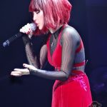中島美嘉 、アジアファン3000人が歓喜!豪華七変化で魅了した一夜限りのスペシャルライブ大盛況!!