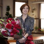 米倉涼子、主演ドラマ「リーガルV」がクランクアップ！「新しい挑戦、本当にうれしかった！」
